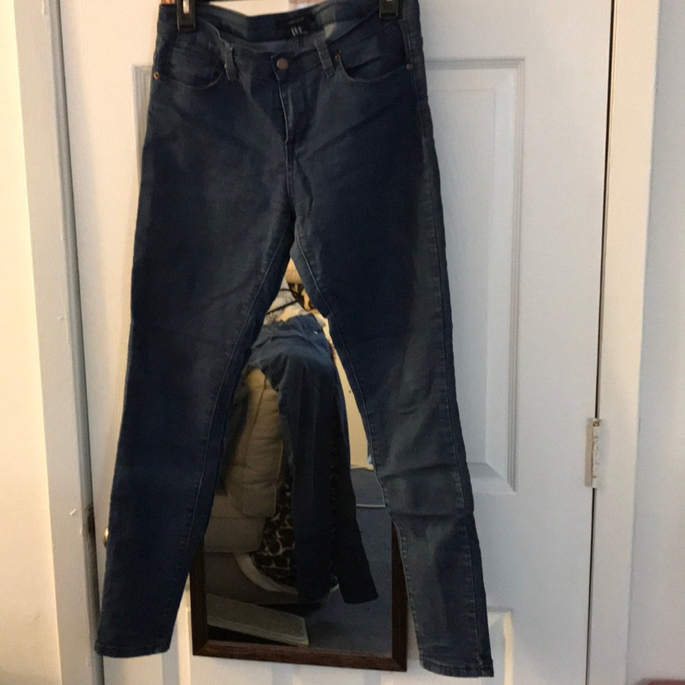 Forever 21 jeans